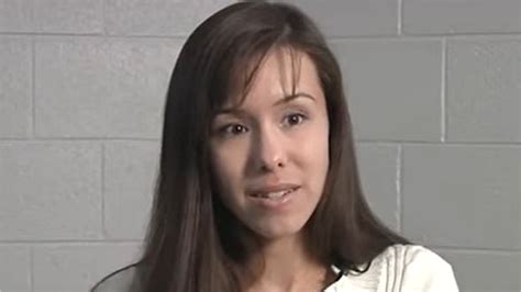 what does jodi arias look like now|Inside Jodi Arias Life In Prison